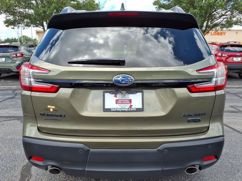 New 2025 Subaru Ascent Bronze Edition AWD/4WD image 9