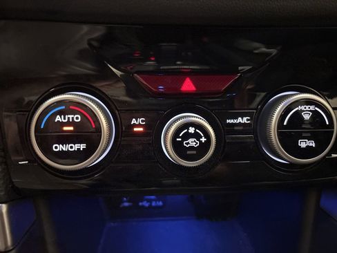 Used 2023 Subaru Forester Premium image 19