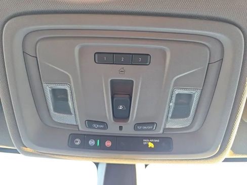 Used 2019 Chevrolet Silverado 1500 RST w/ True North Edition image 25