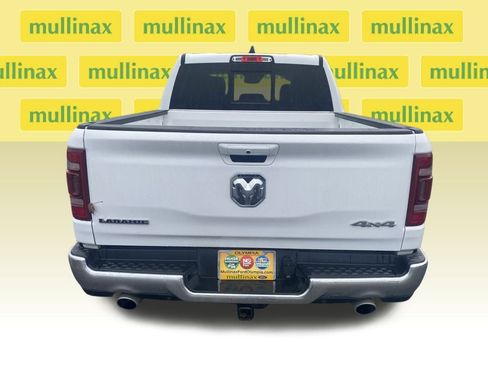 Used 2023 RAM 1500 Laramie image 31