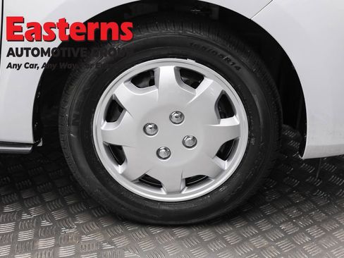 Used 2024 Mitsubishi Mirage ES image 30