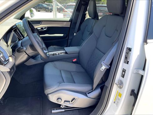 New 2026 Volvo XC90 B6 Core AWD/4WD image 11