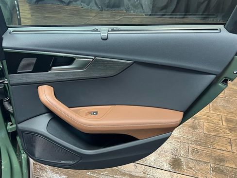 Used 2024 Audi A4 2.0T allroad Prestige image 18