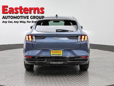 Used 2024 Ford Mustang Mach-E Premium AWD/4WD image 6