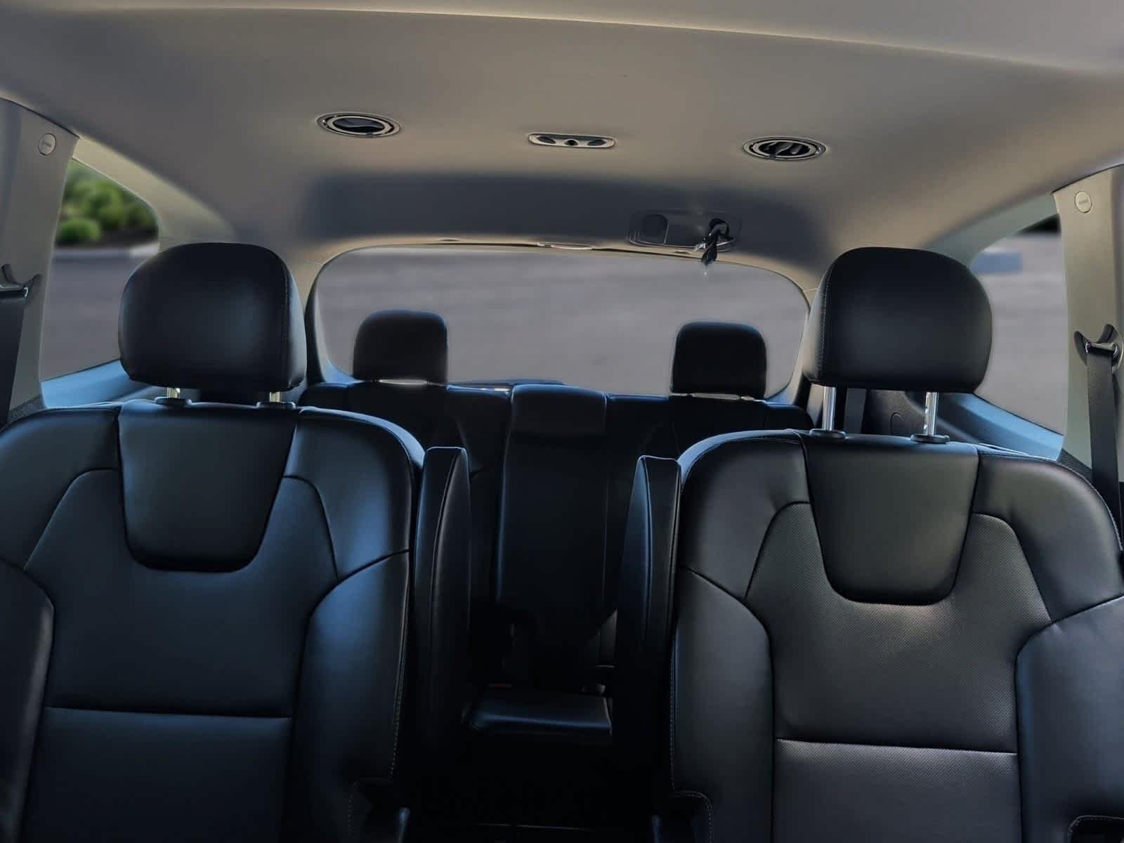 Used 2023 Kia Telluride S w/ S Sunroof Package AWD/4WD image 26