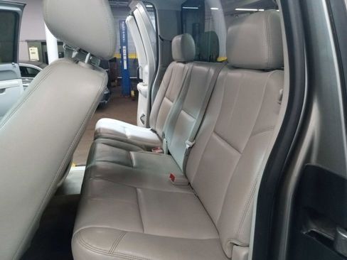 Used 2013 Chevrolet Silverado 2500 LT w/ Z71 Appearance Package image 13