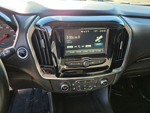 Used 2019 Chevrolet Traverse LT w/ LPO, Cargo Package image 26