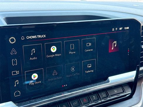 Used 2022 GMC Sierra 1500 SLT w/ SLT Premium Plus Package image 15