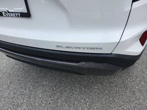New 2026 GMC Terrain Elevation FWD image 4