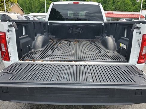 Used 2022 Ford F150 XLT image 27