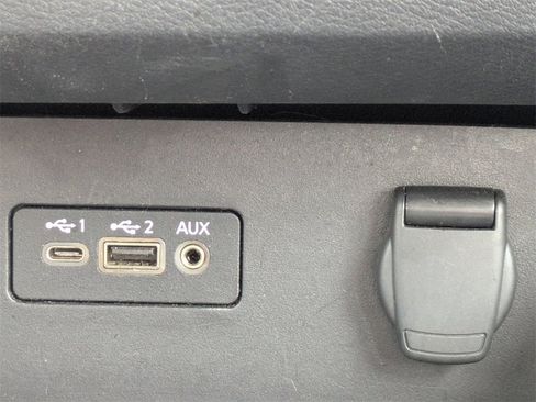 Used 2023 Nissan Altima 2.5 SV image 20