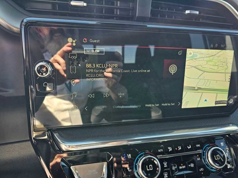 New 2026 GMC Sierra 3500 Denali AWD/4WD image 25