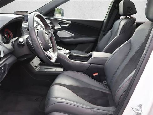 Certified 2023 Acura RDX A-Spec AWD/4WD image 25