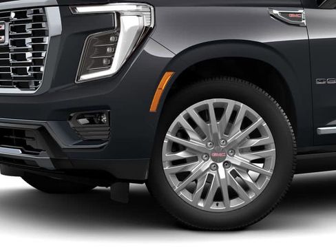 New 2026 GMC Yukon XL Denali w/ Sun & Power Step Package image 55
