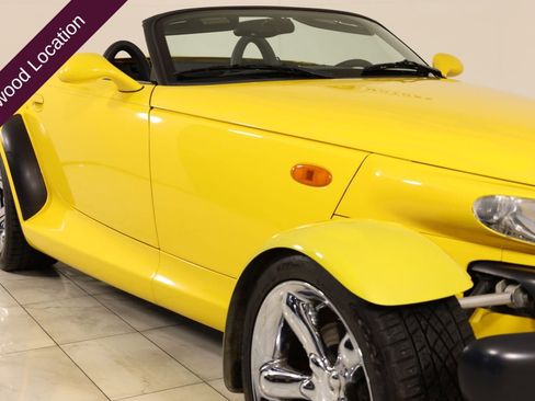 Used 2000 Plymouth Prowler RWD image 34