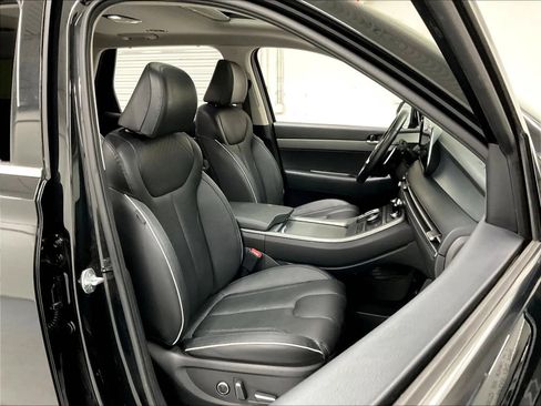 Used 2024 Hyundai Palisade XRT FWD image 12