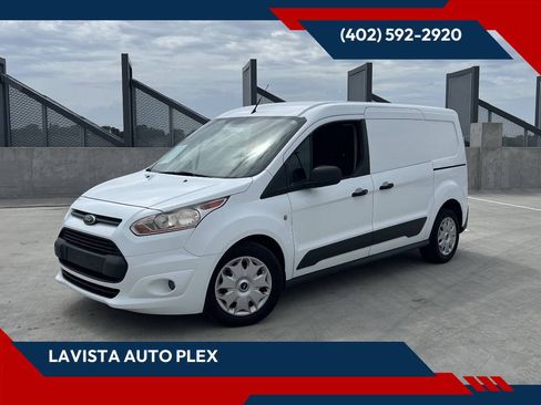 Used 2018 Ford Transit Connect XLT FWD image 1