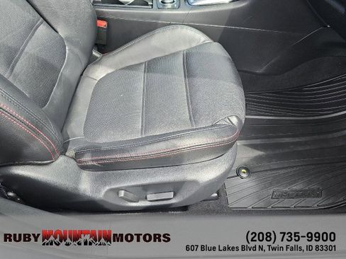 Used 2014 MAZDA MAZDA6 Grand Touring FWD image 36