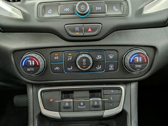 Used 2024 GMC Terrain SLE w/ Driver Convenience Package AWD/4WD image 20