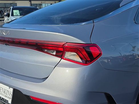 Used 2023 Kia K5 EX image 10