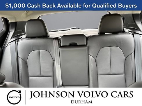 New 2026 Volvo XC40 B5 Core w/ Climate Package AWD/4WD image 24
