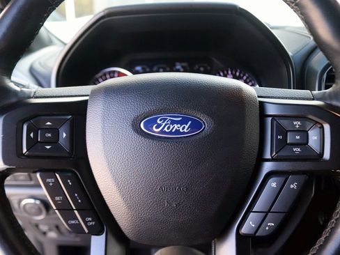 Used 2019 Ford Expedition Limited w/ Special Edition Package image 20