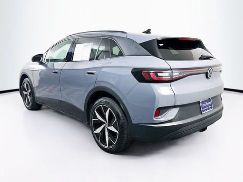 Certified 2023 Volkswagen ID.4 Pro S AWD/4WD image 6