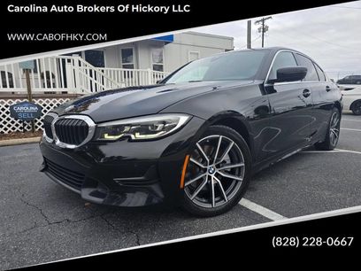 Used 2020 BMW 330i Sedan w/ Convenience Package