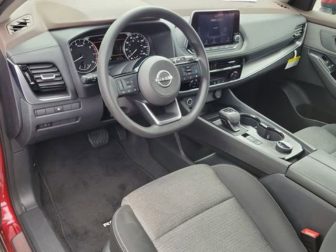 Used 2022 Nissan Rogue SV AWD/4WD image 15