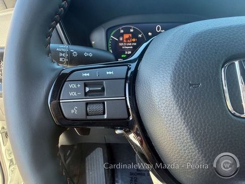 Used 2026 Honda CR-V Sport Touring image 14