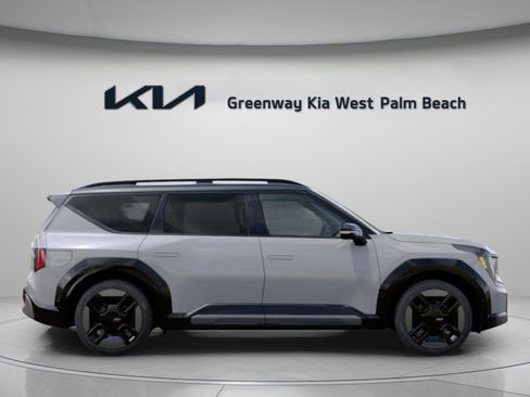 New 2026 Kia EV9 GT-Line image 8