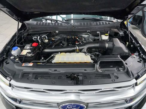 Used 2022 Ford Expedition Max Platinum AWD/4WD image 43