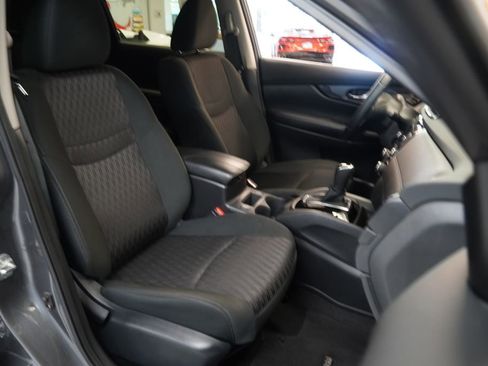Used 2020 Nissan Rogue S w/ Special Edition Package AWD/4WD image 32