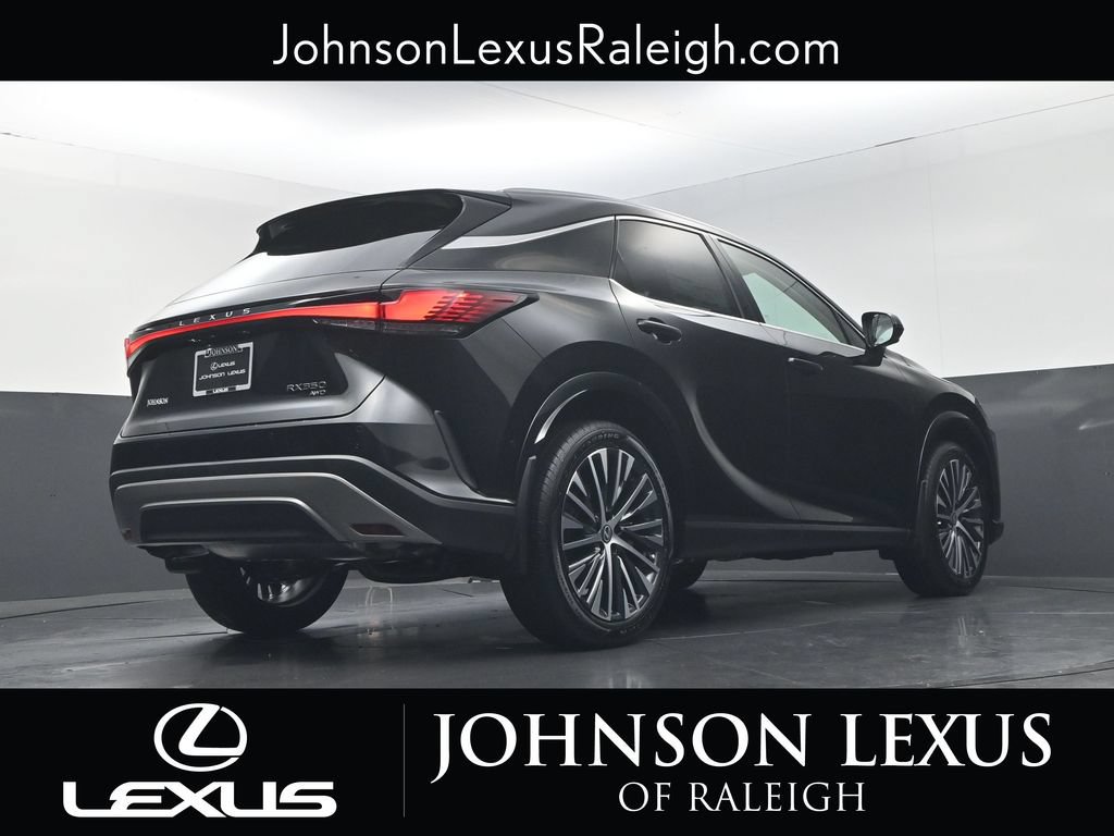 New 2026 Lexus RX 350 Premium Plus AWD/4WD image 19