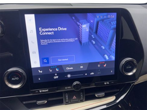 Used 2024 Lexus NX 250 FWD w/ Premium Package image 62