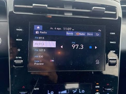 Used 2024 Hyundai Tucson SEL FWD image 15