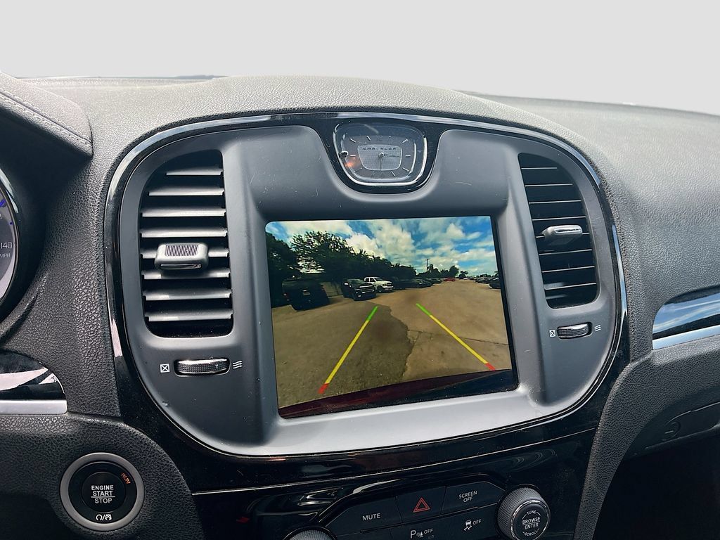 Used 2023 Chrysler 300 S RWD image 14