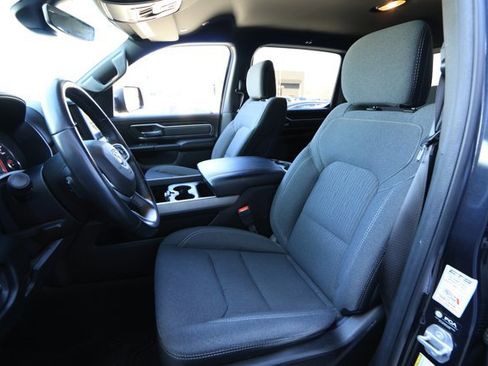 Certified 2021 RAM 1500 Big Horn image 24