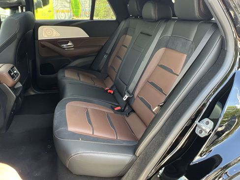 New 2026 Mercedes-Benz GLE 53 AMG 4MATIC Coupe image 23