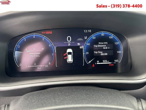 New 2026 Toyota Corolla Cross XLE w/ Convenience Package AWD/4WD image 12