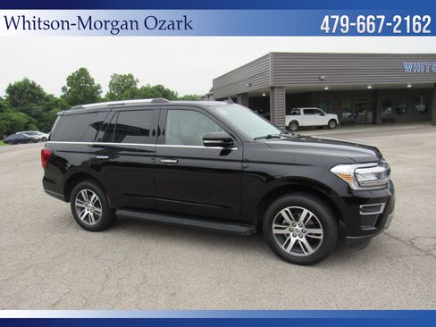 Used 2024 Ford Expedition Limited RWD image 22