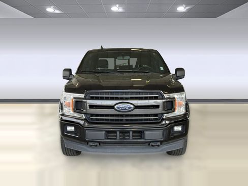 Certified 2020 Ford F150 XLT w/ Equipment Group 302A Luxury image 6