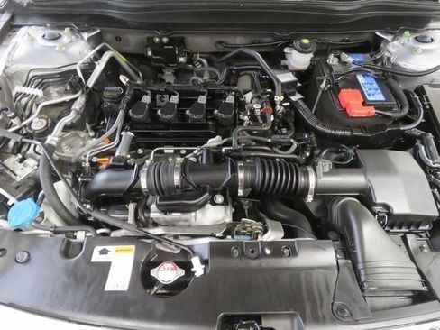 Used 2021 Honda Accord LX image 33