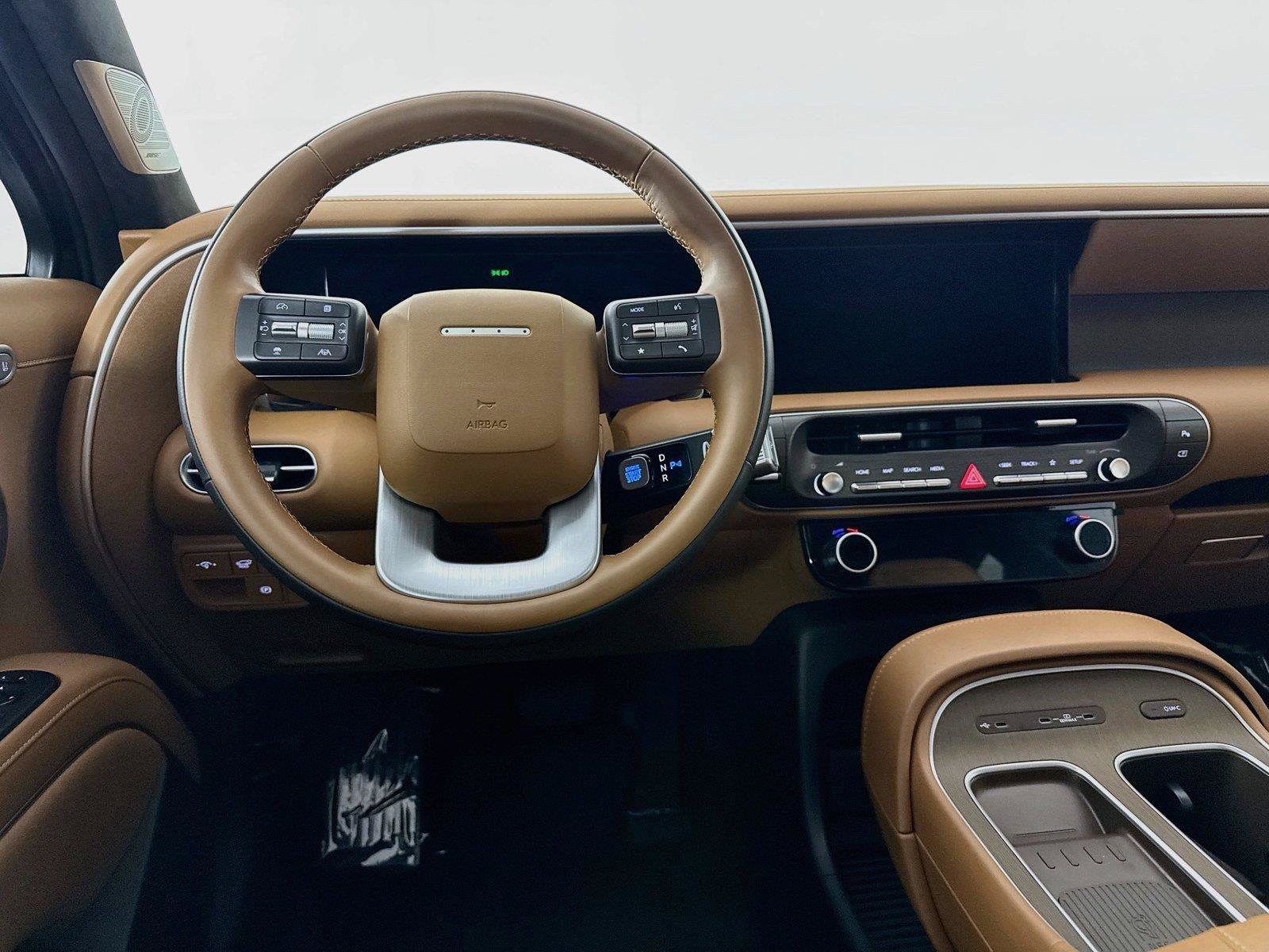 Used 2026 Hyundai Palisade Calligraphy FWD image 32