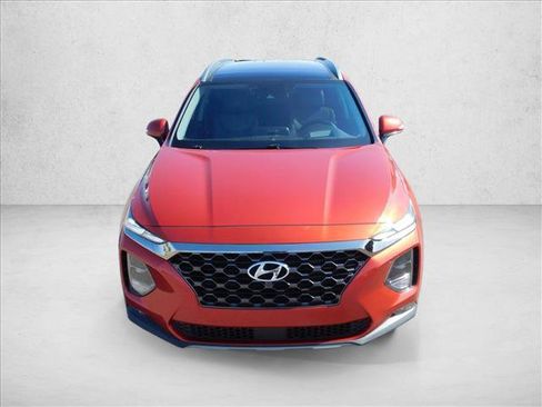 Used 2019 Hyundai Santa Fe FWD image 3