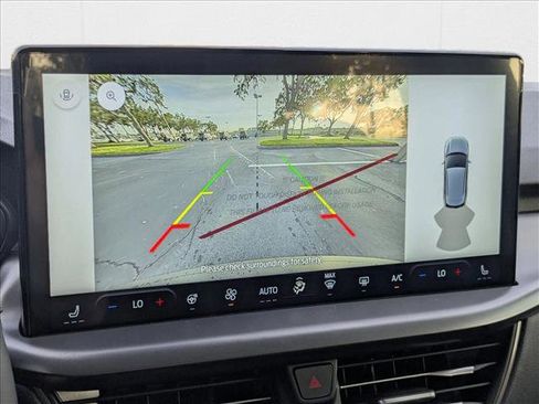 New 2025 Ford Escape SE image 12