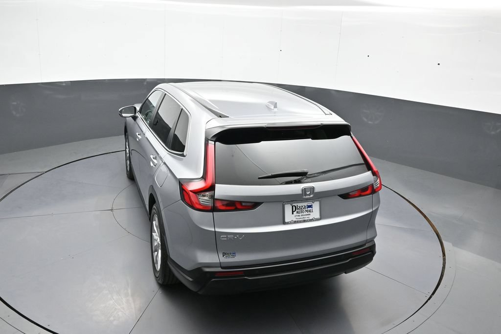 Certified 2024 Honda CR-V EX-L image 39