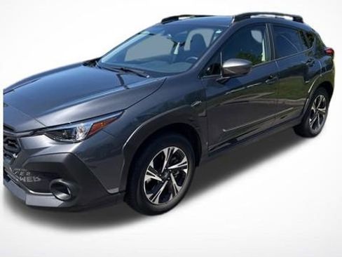Used 2024 Subaru Crosstrek 2.0i Premium AWD/4WD image 1