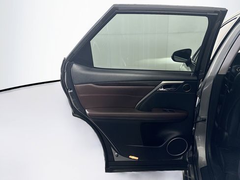 Used 2018 Lexus RX 350L w/ Premium Package image 28