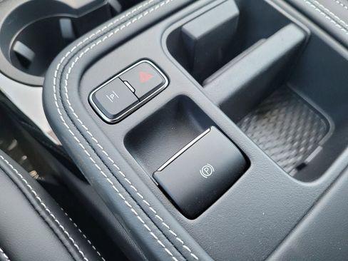 New 2025 Ford Mustang Mach-E GT w/ Bronze Appearance Package image 48